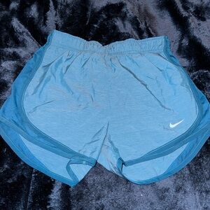 Never worn, Nike shorts